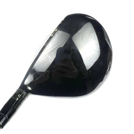 Titleist TSi2 3 Wood / 15 Degree / Tensei Blue AV Series 65 Stiff Flex