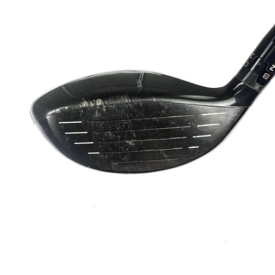 Titleist TSi2 3 Wood / 15 Degree / Tensei Blue AV Series 65 Stiff Flex