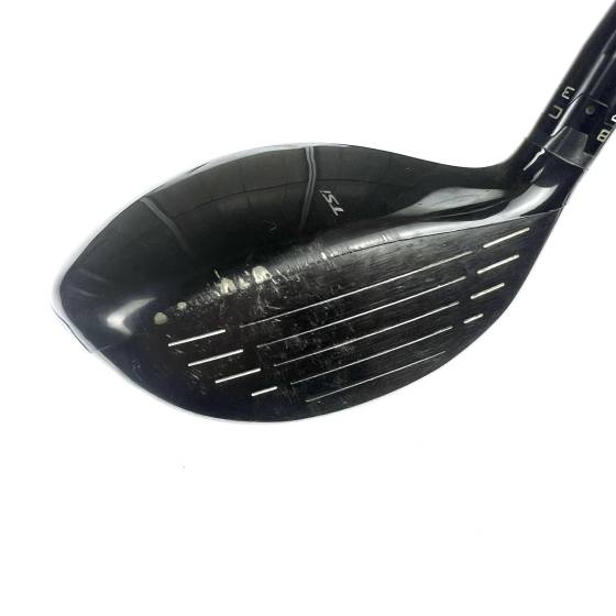 Titleist TSi2 3 Wood / 15 Degree / Tensei Blue AV Series 65 Stiff Flex