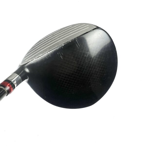 Yonex Nanospeed i 7 Wood / 21 Degree / Yonex Regular Flex