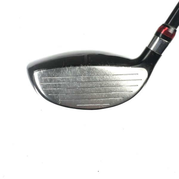 Yonex Nanospeed i 7 Wood / 21 Degree / Yonex Regular Flex