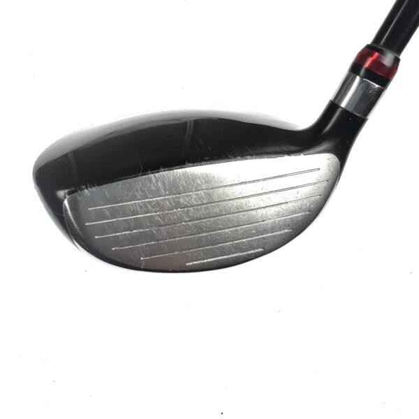 Yonex Nanospeed i 7 Wood / 21 Degree / Yonex Regular Flex