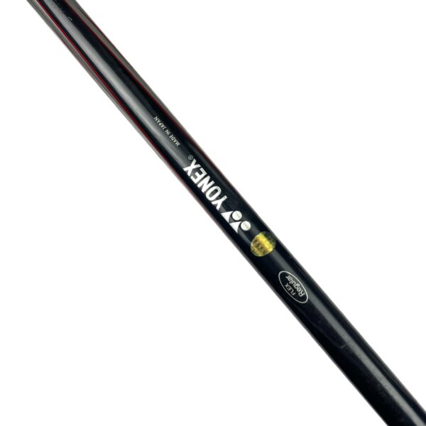 Yonex Nanospeed i 7 Wood / 21 Degree / Yonex Regular Flex