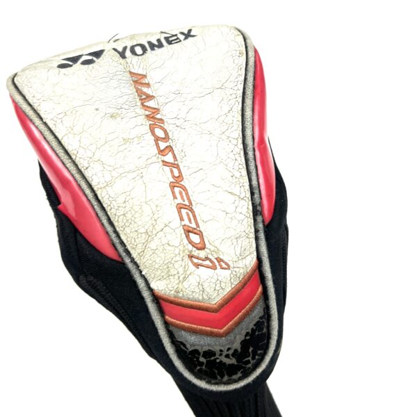 Yonex Nanospeed i 7 Wood / 21 Degree / Yonex Regular Flex