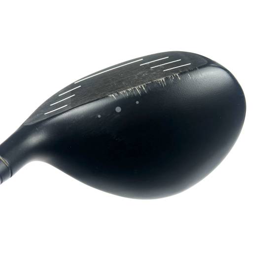 Ping G425 Max 3 Wood / 14.5 Degree / Oban Devolution HB Stiff Flex