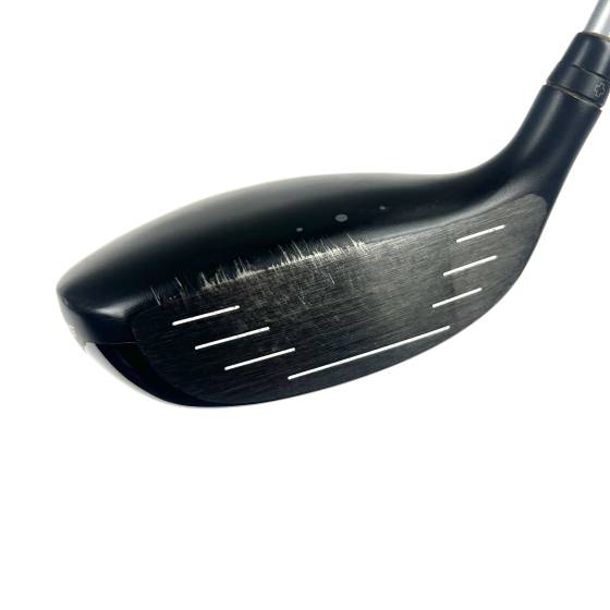 Ping G425 Max 3 Wood / 14.5 Degree / Oban Devolution HB Stiff Flex