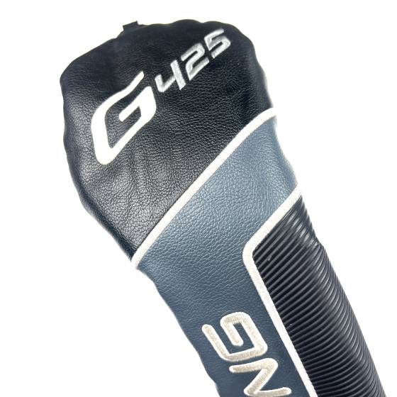 Ping G425 Max 3 Wood / 14.5 Degree / Oban Devolution HB Stiff Flex