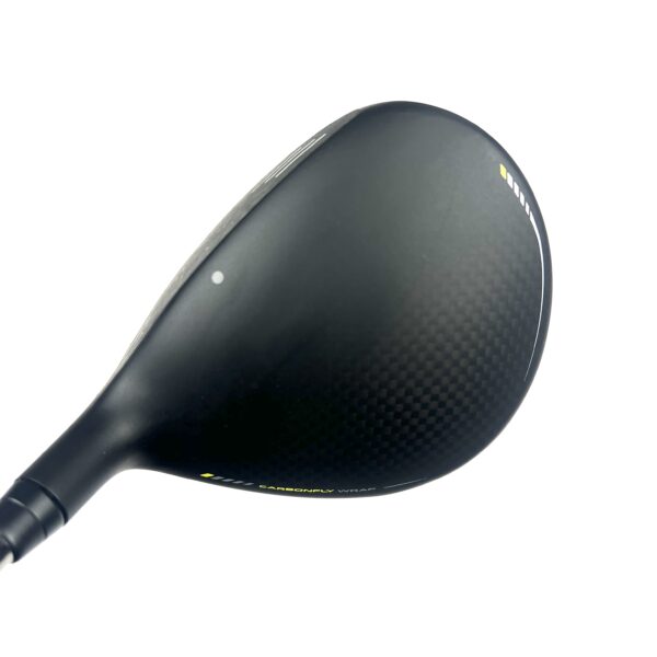 Ping G430 LST 3 Wood / 15 Degree / Tour 2.0 75 Stiff Flex