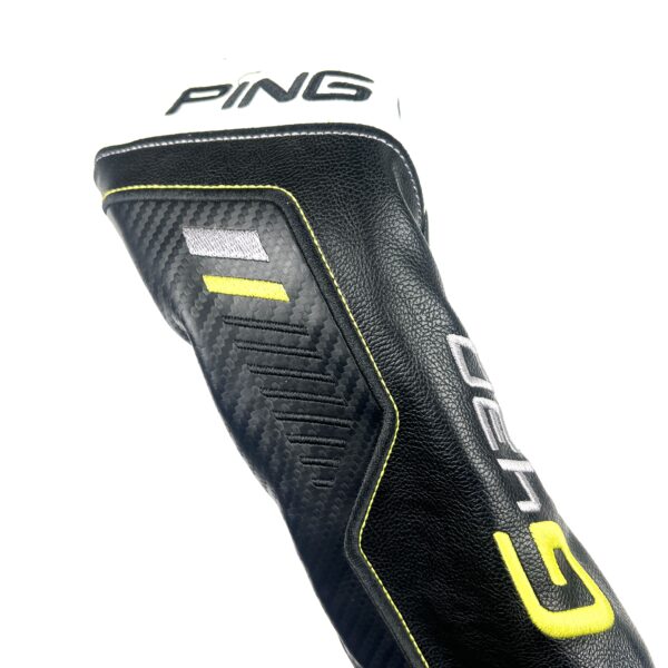 Ping G430 LST 3 Wood / 15 Degree / Tour 2.0 75 Stiff Flex