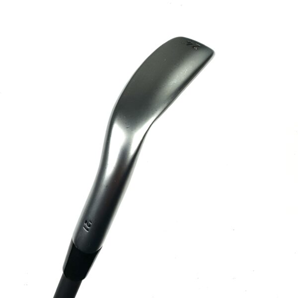 Callaway X Forged UT 21 4 Iron / 24 Degree / Hzrdus Smoke Stiff Flex