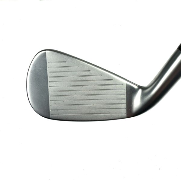 Callaway X Forged UT 21 4 Iron / 24 Degree / Hzrdus Smoke Stiff Flex