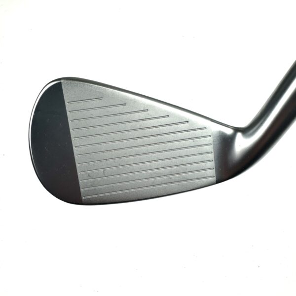 Callaway X Forged UT 21 4 Iron / 24 Degree / Hzrdus Smoke Stiff Flex