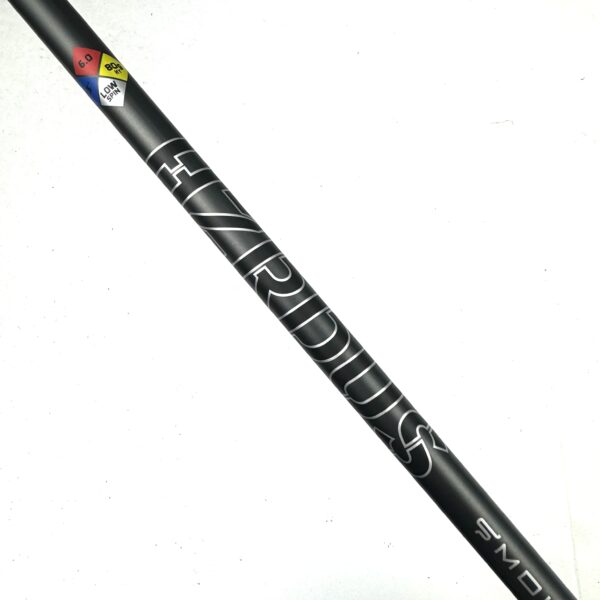 Callaway X Forged UT 21 4 Iron / 24 Degree / Hzrdus Smoke Stiff Flex
