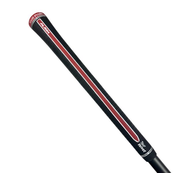Callaway X Forged UT 21 4 Iron / 24 Degree / Hzrdus Smoke Stiff Flex