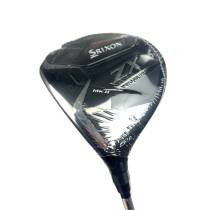 New Left Handed Srixon ZX MKII 5 Wood / 18 Degree / Hzrdus Smoke RDX Regular Flex