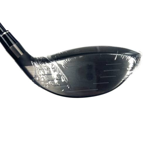 New Left Handed Srixon ZX MKII 5 Wood / 18 Degree / Hzrdus Smoke RDX Regular Flex