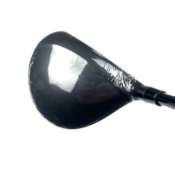 New Left Handed Srixon ZX MKII 5 Wood / 18 Degree / Hzrdus Smoke RDX Regular Flex