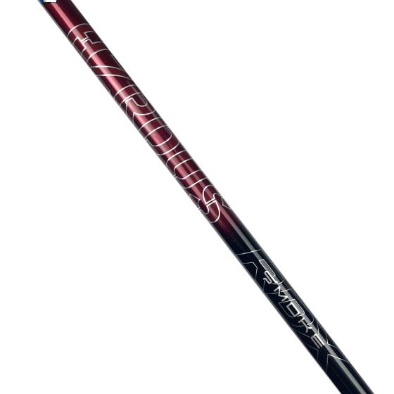 New Left Handed Srixon ZX MKII 5 Wood / 18 Degree / Hzrdus Smoke RDX Regular Flex