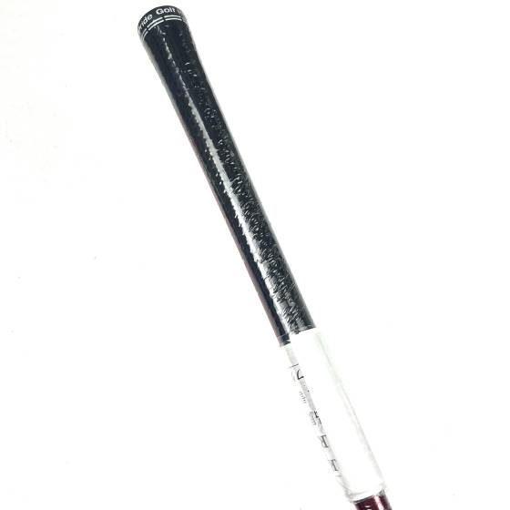 New Left Handed Srixon ZX MKII 5 Wood / 18 Degree / Hzrdus Smoke RDX Regular Flex