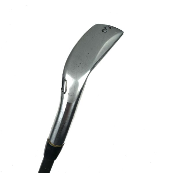 Titleist U510 3 Iron / 20 Degree / KBS Hybrid Stiff Flex