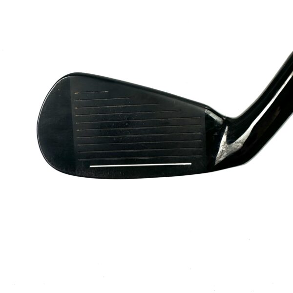 Taylormade GAPR Mid 4 Hybrid / 21 Degree / KBS Hybrid 80 Stiff Flex