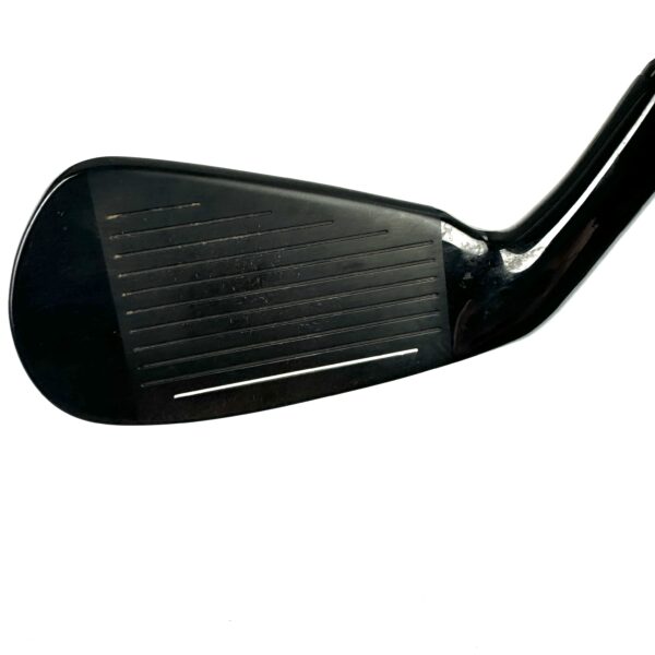 Taylormade GAPR Mid 4 Hybrid / 21 Degree / KBS Hybrid 80 Stiff Flex