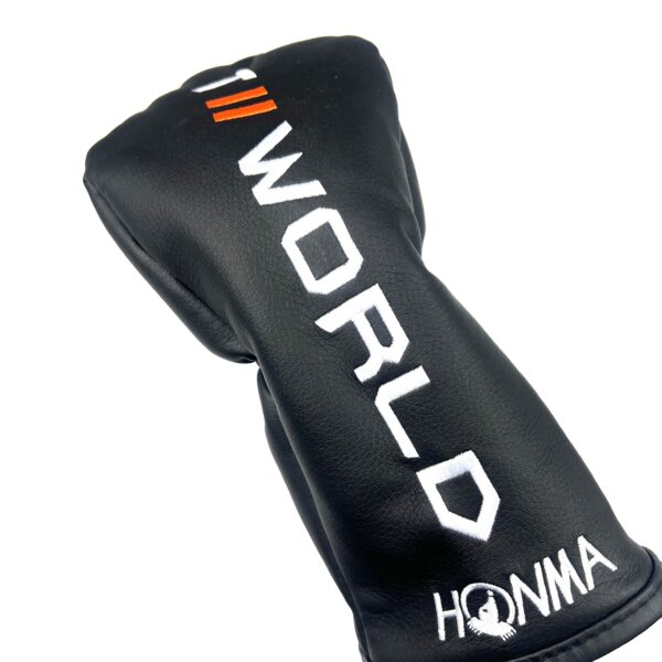 New Honma TW747 3 Wood / 16.5 Degree / Vizard 50 Regular Flex