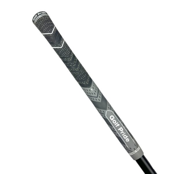Taylormade GAPR Mid 4 Hybrid / 21 Degree / KBS Hybrid 80 Stiff Flex