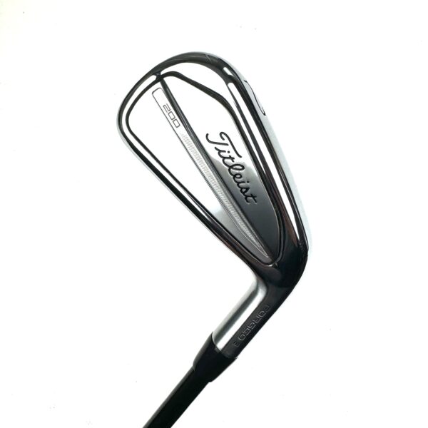 Titleist T200 2023 2 Iron / 17 Degree / Hzrdus Gen 4 Stiff Flex
