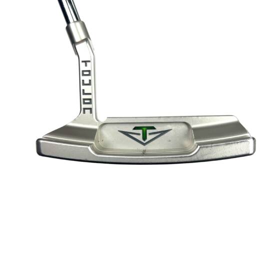 Odyssey Toulon San Diego Putter / 35 Inches