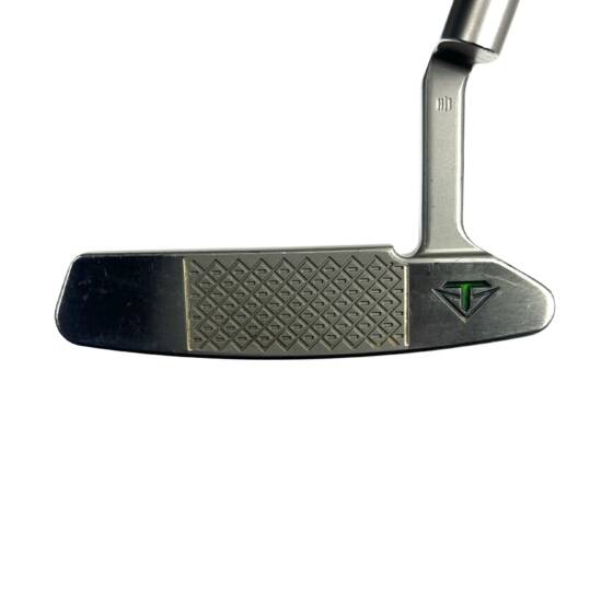 Odyssey Toulon San Diego Putter / 35 Inches