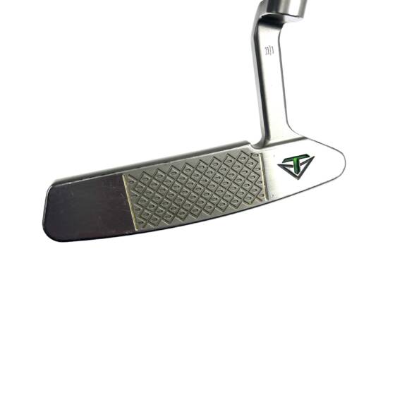Odyssey Toulon San Diego Putter / 35 Inches