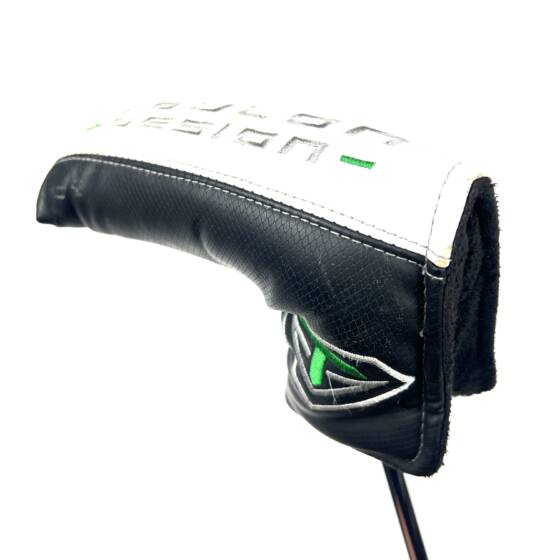 Odyssey Toulon San Diego Putter / 35 Inches