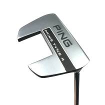 Ping 2023 Prime Tyne 4 Putter / 34 Inches