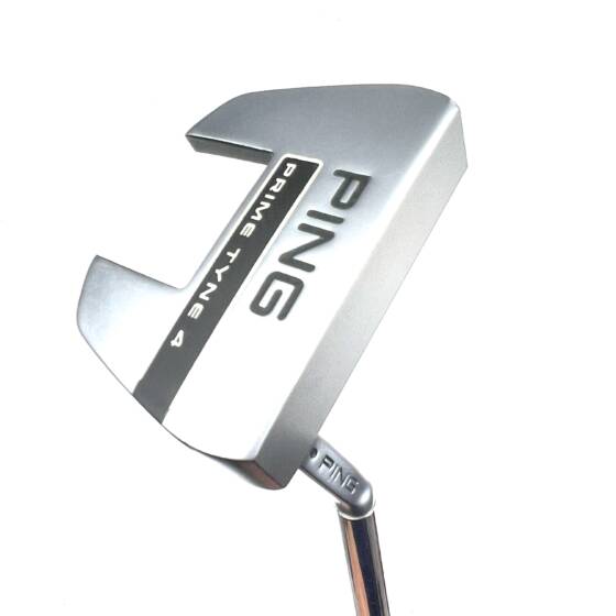Ping 2023 Prime Tyne 4 Putter / 34 Inches