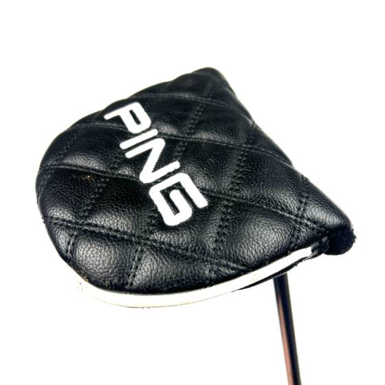 Ping 2023 Prime Tyne 4 Putter / 34 Inches