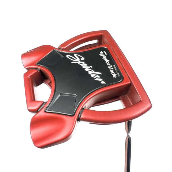 Taylormade Spider Tour Red Putter / 34 Inches