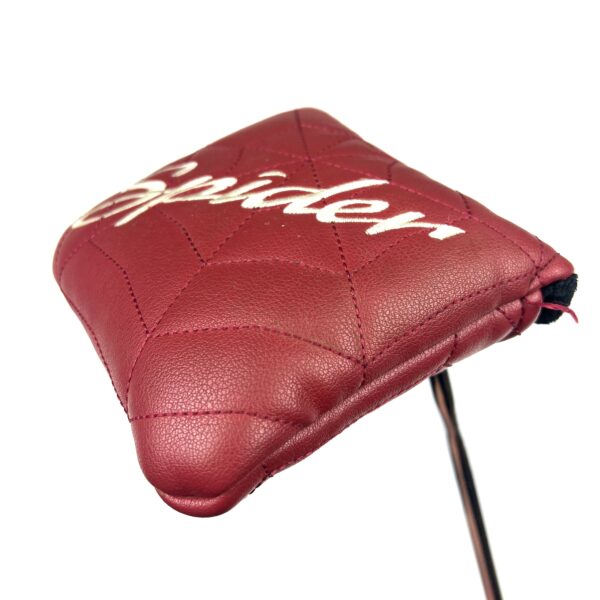 Taylormade Spider Tour Red Putter / 34 Inches
