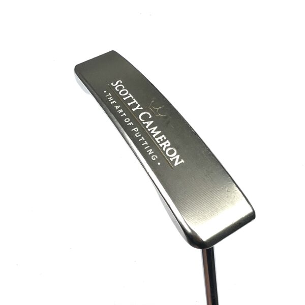 Scotty Cameron Classics Newport Putter / 34 Inches