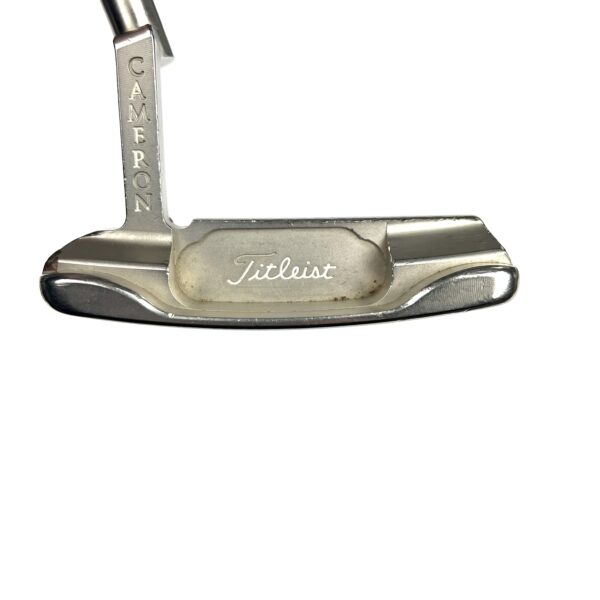 Scotty Cameron Classics Newport Putter / 34 Inches