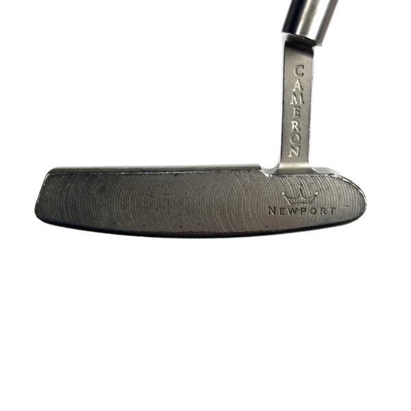 Scotty Cameron Classics Newport Putter / 34 Inches