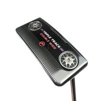 Odyssey Triple Track Double Wide Flow Putter / 34 Inches