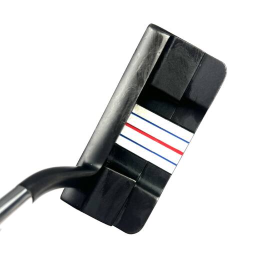 Odyssey Triple Track Double Wide Flow Putter / 34 Inches
