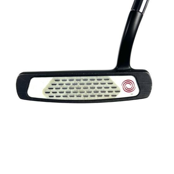 Odyssey Triple Track Double Wide Flow Putter / 34 Inches