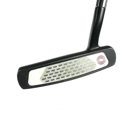 Odyssey Triple Track Double Wide Flow Putter / 34 Inches