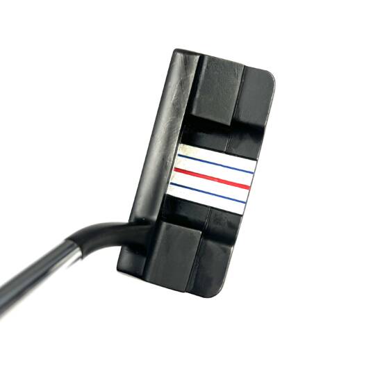 Odyssey Triple Track Double Wide Flow Putter / 34 Inches
