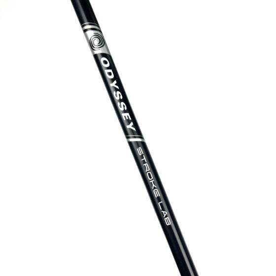 Odyssey Triple Track Double Wide Flow Putter / 34 Inches