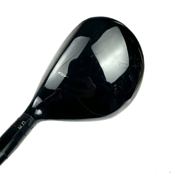 Titleist GT2 7 Wood / 21 Degree / Denali Regular Flex