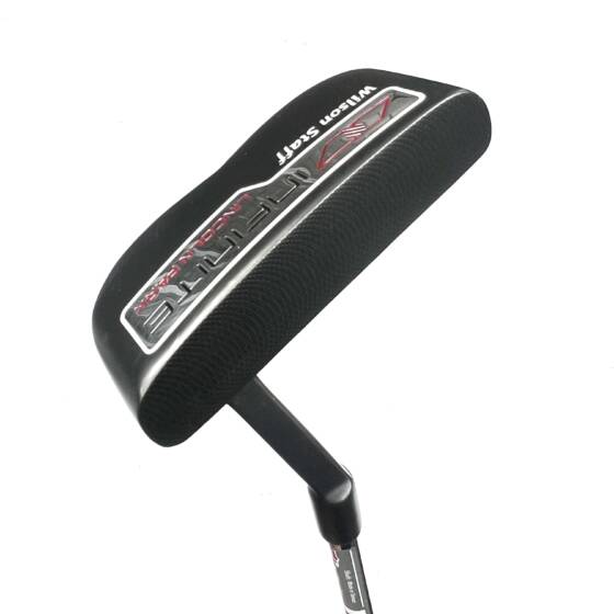 Wilson Staff Infinite Lincoln Park Putter / 34 Inches