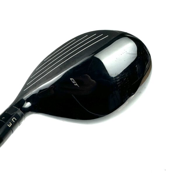 Titleist GT2 7 Wood / 21 Degree / Denali Regular Flex